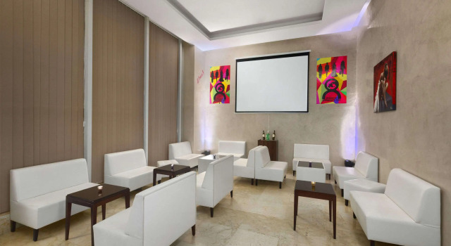 Ramada Encore by Wyndham Tangier