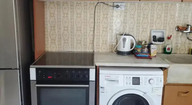 Апартаменты HOME away from home_3BR at Maniatika_14min walk to the port
