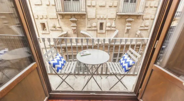 Spain Select Caballeros Apartments, Забронировать Апартаменты/квартира Кала д'Ор 