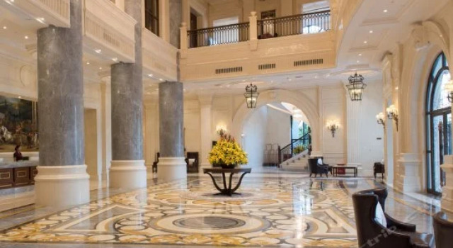 Wellington Hotel