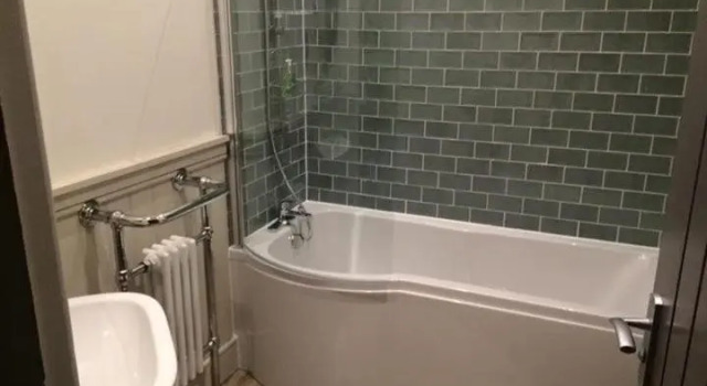 Номер Standard Crofters Lodge