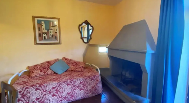 Villa Grassina, Book Villa Hotels in Pelago with a Pool, Swimming Pool