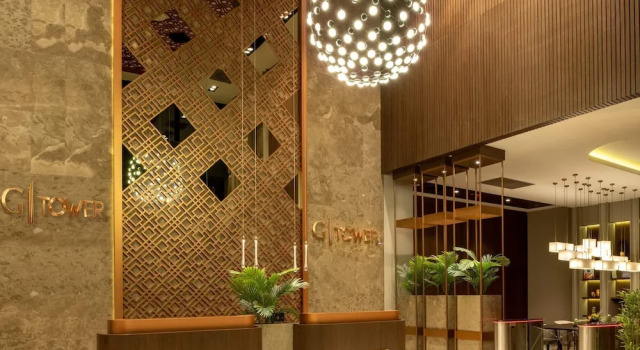 G Tower Residences