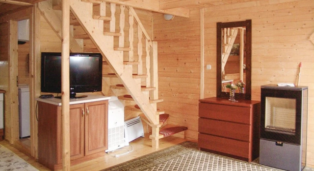 Nice Home in Jaroslawiec With 2 Bedrooms and Wifi
