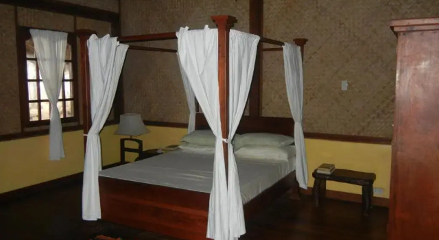 Бунгало Playa Encantada Beach Resort