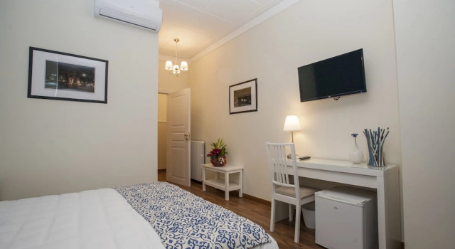 San Domenico Bed & Breakfast, Забронировать Отель Катания Сицилия, рядом с Stadio Angelo Massimino