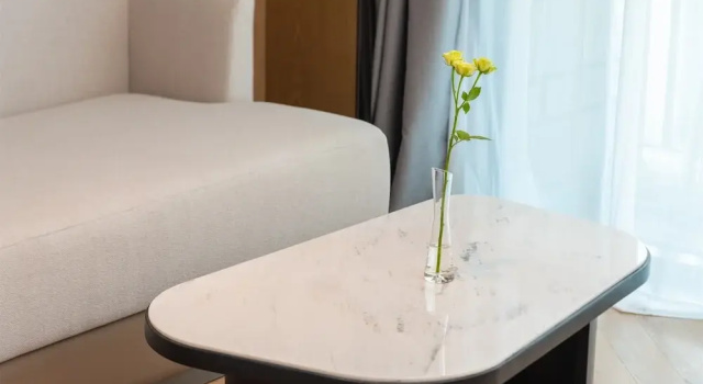 Двухместный номер Executive с видом на город MEHOOD LESTIE Hotel Guangzhou Tianhe Financial City