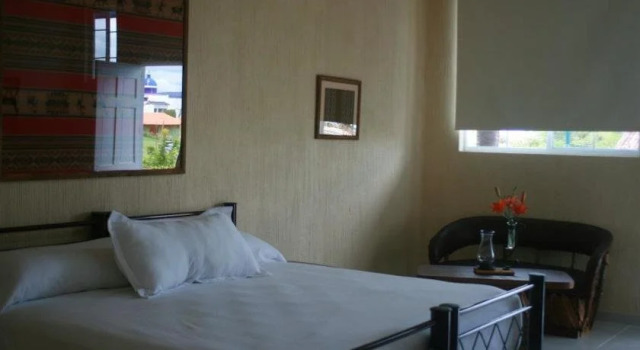 Monte Coxala, Rezervovat Hotel Hotely v Lake Chapala s parkováním, Parkování