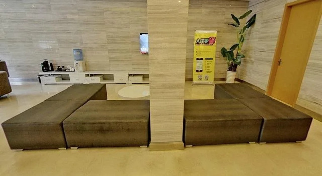 Starway Tianlin Hotel, Varaa Hotelli Xuhui 