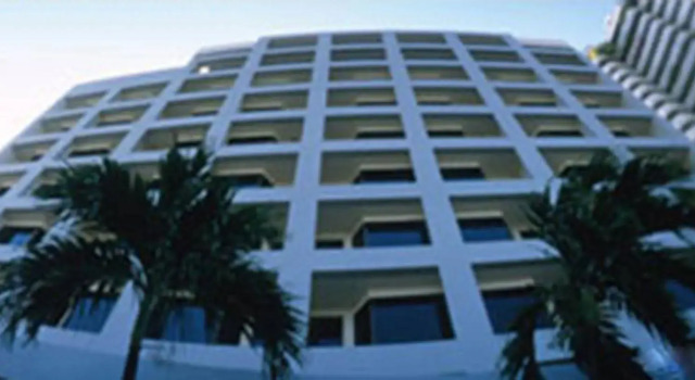 Best Comfort Residential Hotel