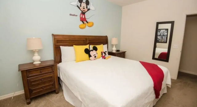 December Special LV 3 Beds 2 Baths Id:61208
