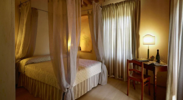 B&B Borgo Petrognano - Residenza d'epoca, Забронировать Отель «постель и завтрак» Барберино-Валь-д'Эльса Кьянти