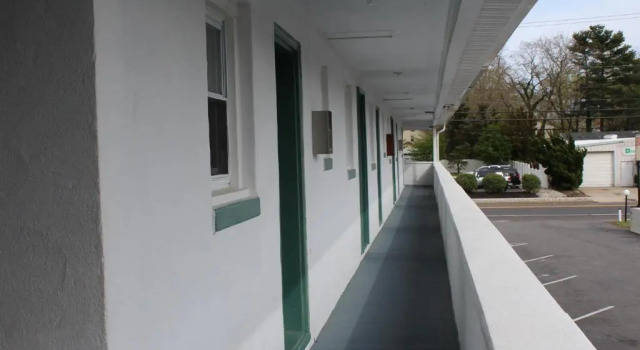 Budget Inn, Réserver Motel Somers Point Jersey Shore