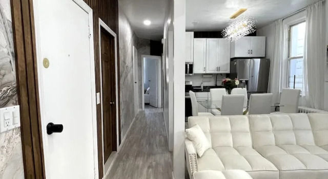 Коттедж Luxury Luxury Living in the Heart of NY