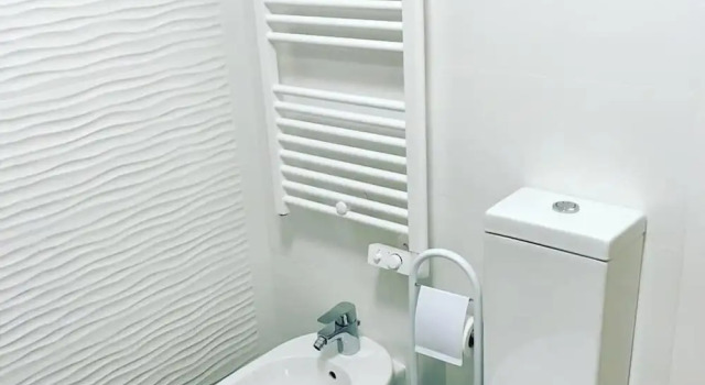 Апартаменты Standard c 1 комнатой Time Out ApartHotel