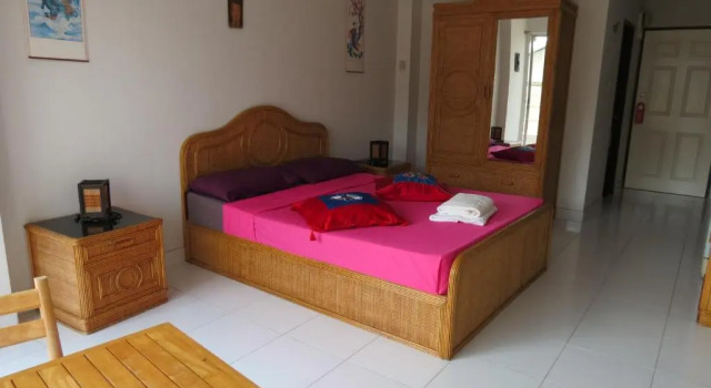 View Talay 1B Serviced Apartments, Забронировать Апартаменты/квартира Южная Паттайя Паттайя
