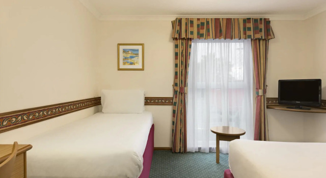 Days Inn Hotel Leicester, Varaa Hotelli Leicester Leicestershire