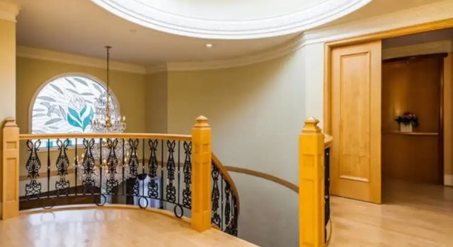 Vancouver West Luxurious House