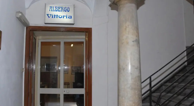 Hotel Vittoria