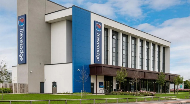 Travelodge Darlington