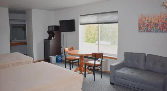 Innlet Motel, Buchen Sie Motel Motels in Wisconsin, Motel