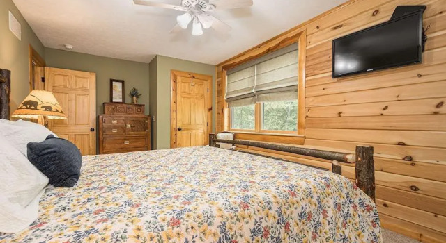 Log Me Inn, Забронировать Отель Мак-Генри Deep Creek Lake Region