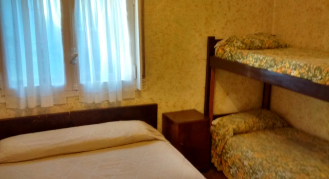 Hotel Messina, Rezerwuj Hotel Hotele w Buenos Aires z basenem, Basen