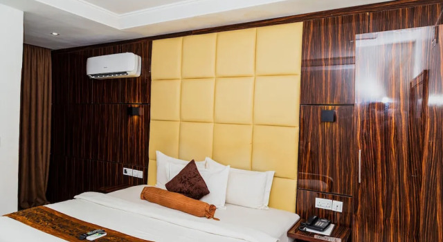 Одноместный номер Standard The Pennsylvania Avenue Hotel