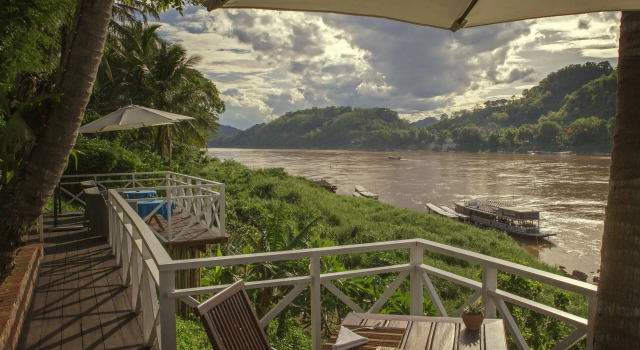 Номер Standard The Belle Rive Boutique Hotel