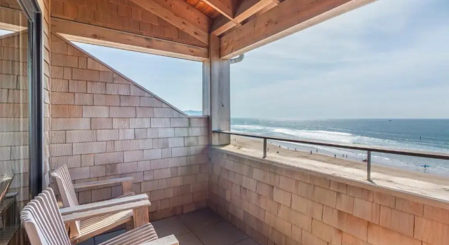 Двухместный номер Standard Headlands Coastal Lodge & Spa