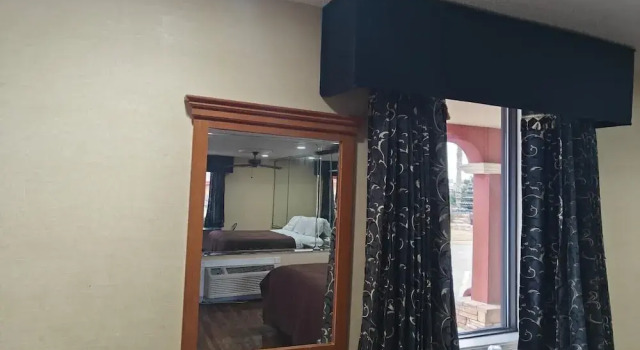 Номер Deluxe Deluxe Inn - Savannah