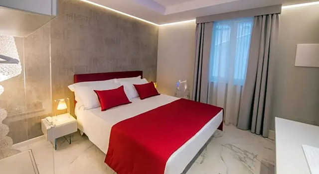 Номер Standard Palazzo Marletta Luxury House Hotel