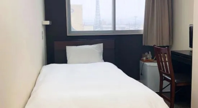Sakata Station Hotel, Book Hotel Sakata 