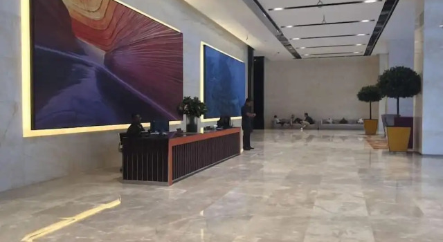 Suites Infinity