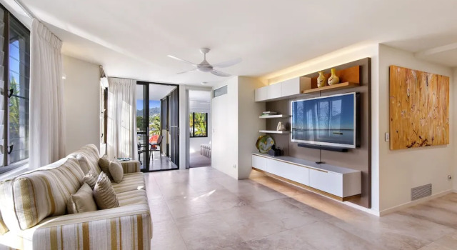 Апартаменты Pisces Apartments