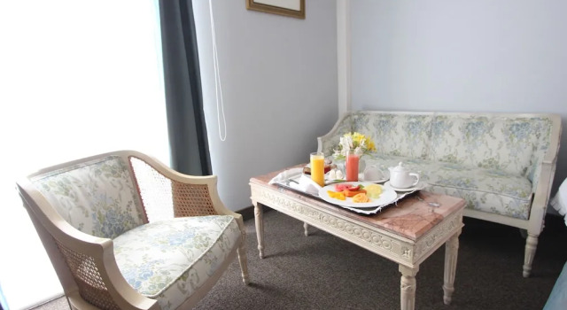 Junior-Suite Alameda Grand