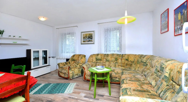 Апартаменты Bacvice Beach Apartment