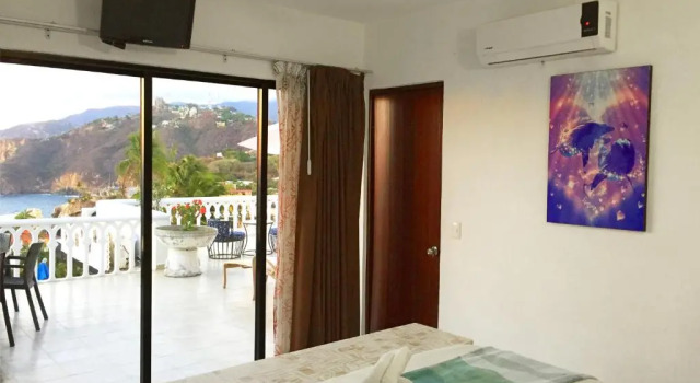 Villa Guitarron