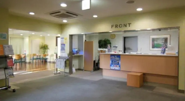 Smile Hotel Kakegawa