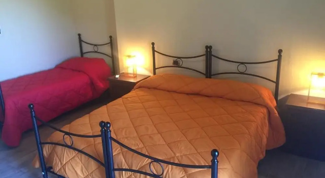 Agriturismo Mama Lina