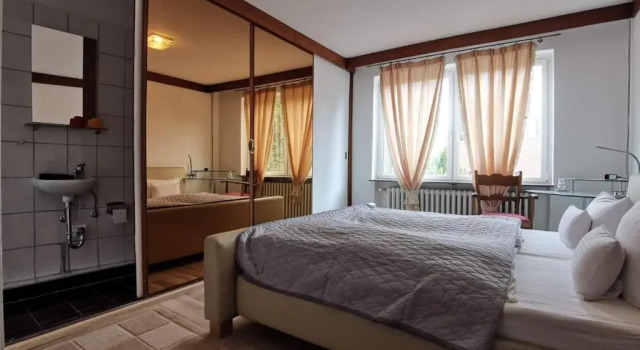 Люкс Hotel Happy