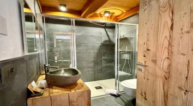 Junior suite Standard Hotel Edelweiss