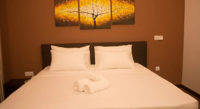 The Suite 262
