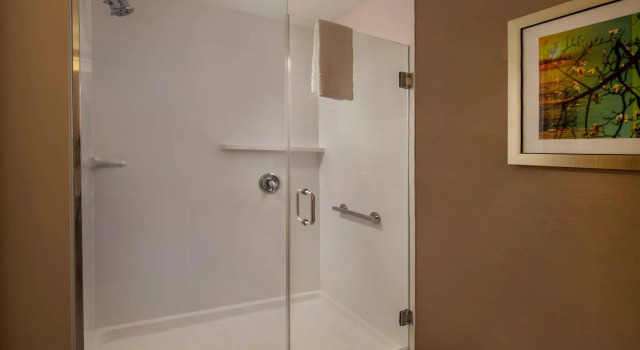 Двухместный номер Standard Fairfield Inn & Suites by Marriott Washington