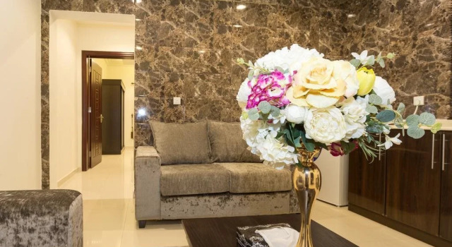Hyatt Alsharq