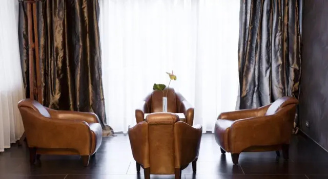 Golf- Und Landhotel Haghof, Varaa Hotelli Hotellit Baijeri pysäköinnillä, Pysäköinti