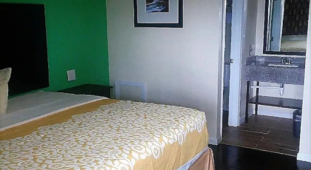 Budget Inn, Prenota Hotel Hotel economici a Missouri
