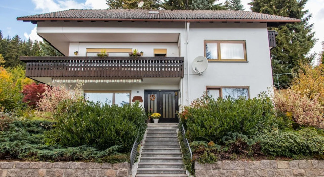 stuub simonswinkel, Reserva ahora Apartamento Friedenweiler Baden-Wurtemberg