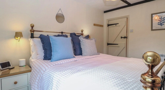 Beeble Cottage