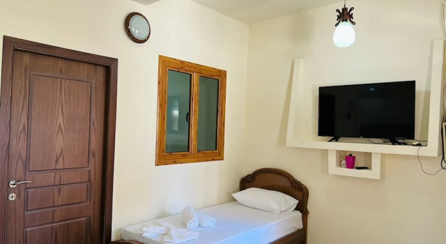 GuestHouse EnSal